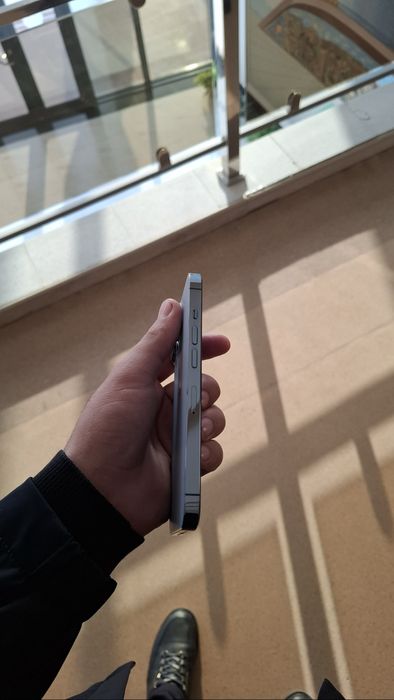 Iphone 13 pro ideal aybi vashshe yo