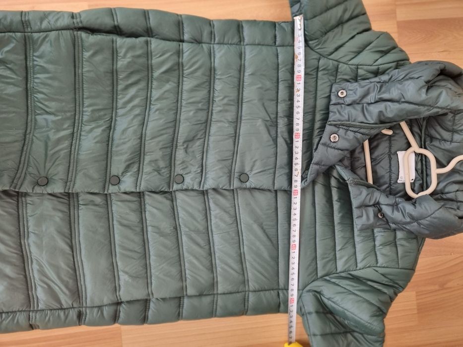 Geaca primavara toamna Reserved 38