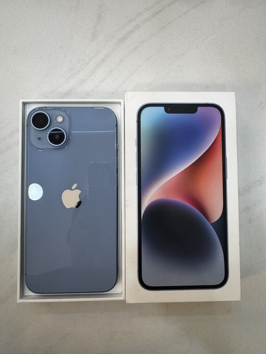 Айфон 14 серии 128 гб