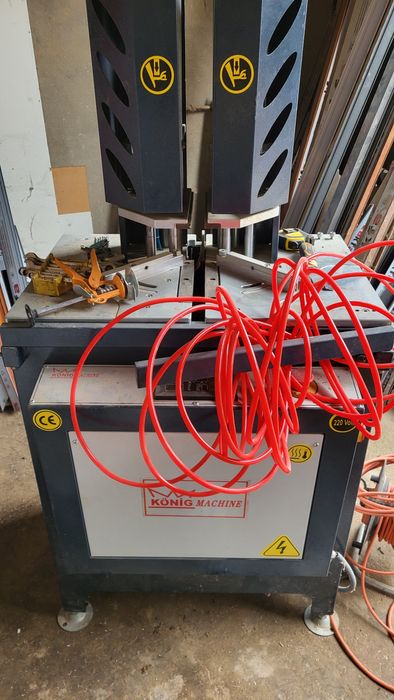 Konig payka sotiladi