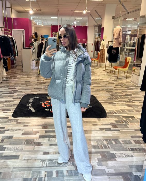 Куртка Loro piana