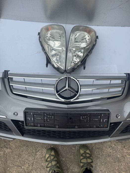 Bara fata Mercedes a-class completa stare impecabila!
