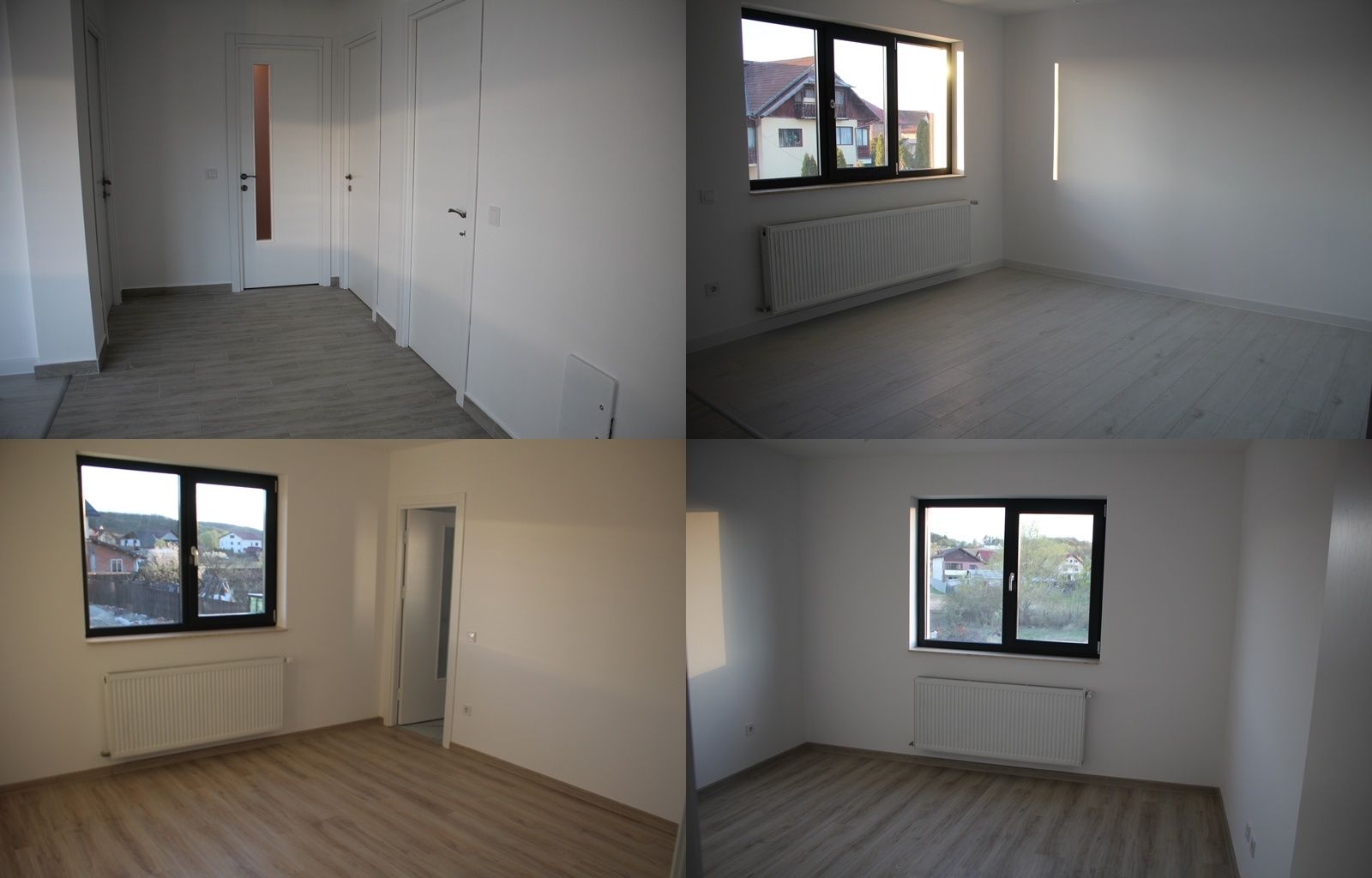 Unic proprietar vând apartament 3 camere, lângă Rolast, Pitești, vis a