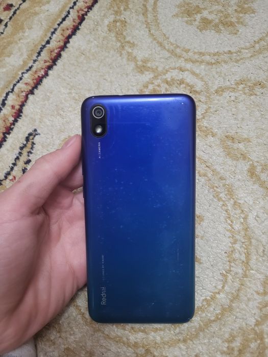 Redmi 7A 32гб,торг