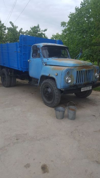 Gaz 52 yurib turgan moshin.oʻj