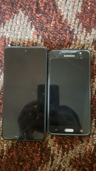 Samsung A71 va J5 sotiladi