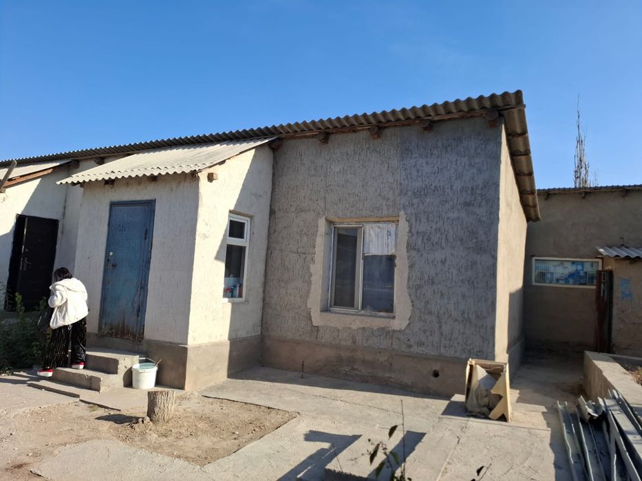 Продается дом в Абайском районе