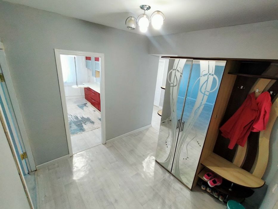 Аренда квартиры.