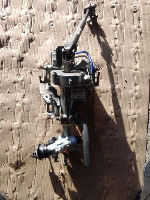 Coloana directie electrica Nissan Qashqai 15DCI 2007-2014 | EA9CEC-089