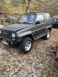 Daihatsu feroza 1.6i 95 cp
