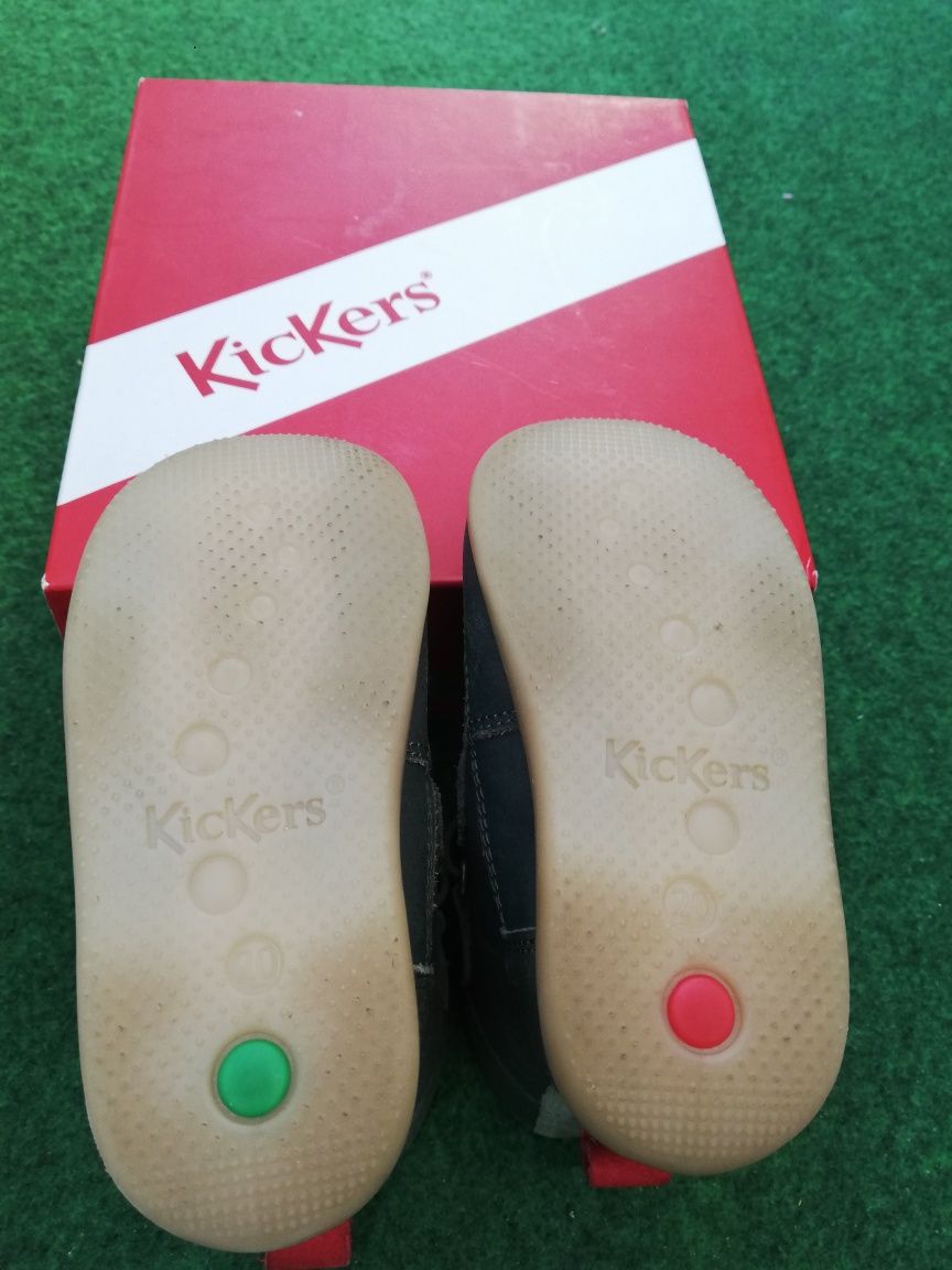 Ghete Kickers nr 20 preț fix