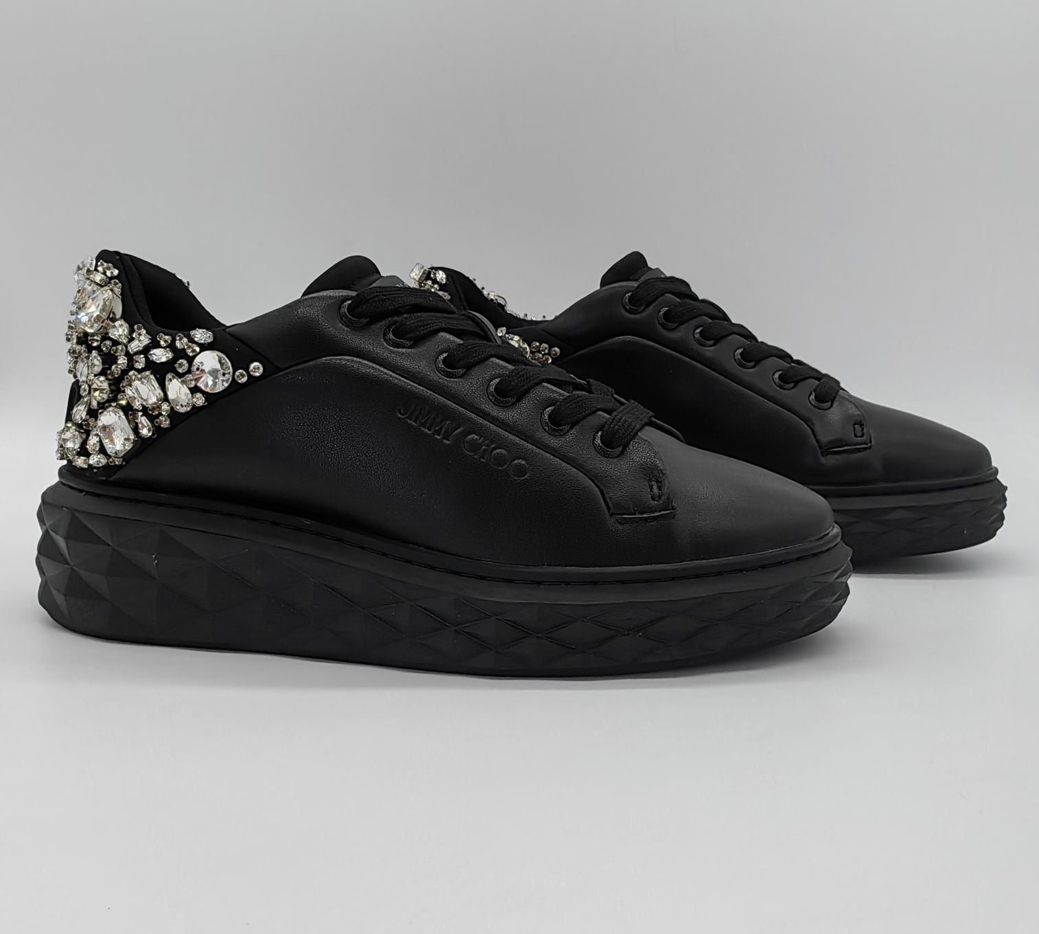 JIMMY CHOO Дамски Сникърси