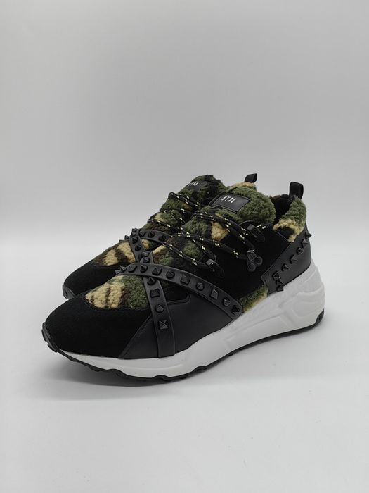 STEVE MADDEN Оригинални Сникърси