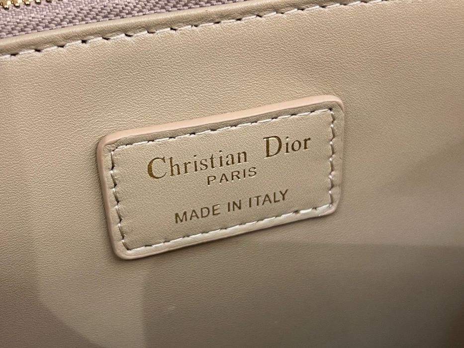 Geanta Christian Dior