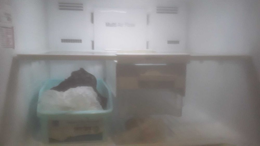 Холодильник LG  Wi Fi