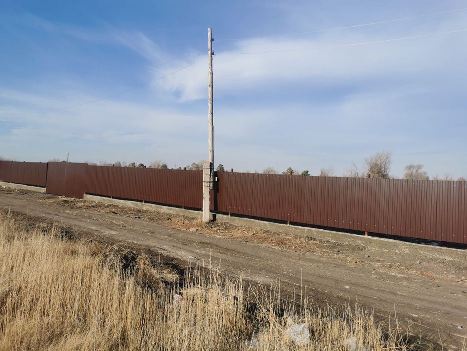 Сдам в аренду 20сотых земли за гипермаркетом Анвар