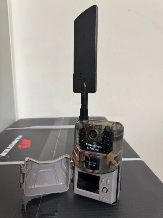 4G Ловна камера. Модел HC-900 PRO