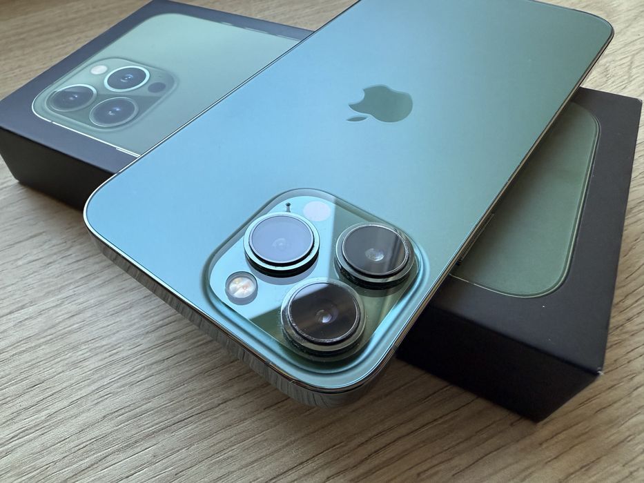 iPhone 13 Pro Max