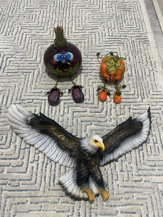 Статуэтки, в хорошем состоянии