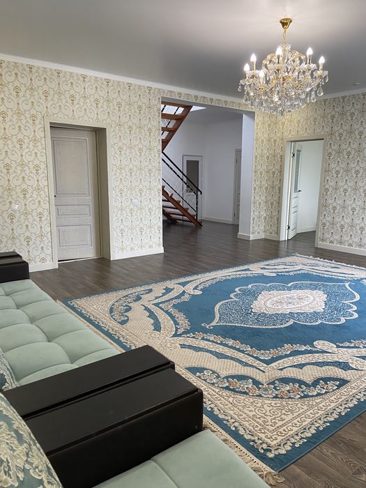 Продаётся дом