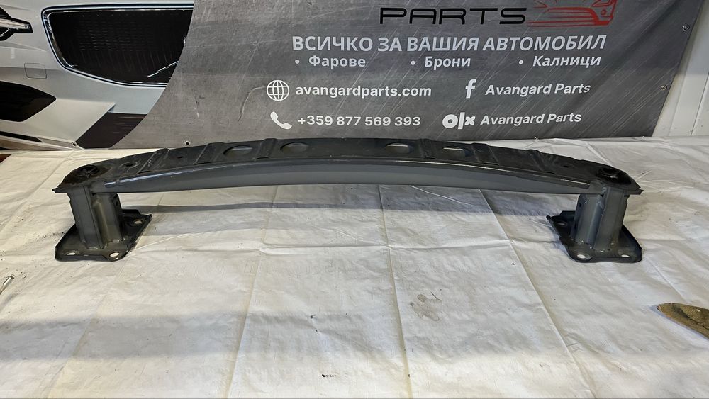 Греда/основа за задна броня 3 броя Mazda 3