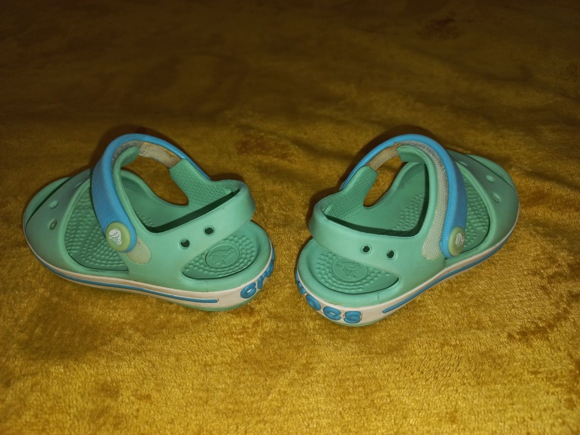 Sandale Crocs C5