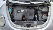 Motor fara anexe beetle 2003 1.6 rs cod motor AYD