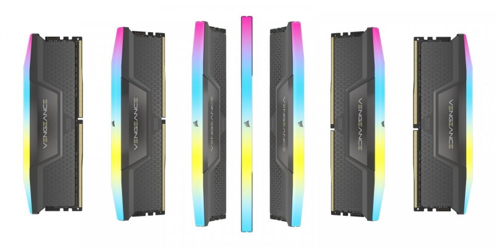 Памет Corsair Vengeance 32GB, DDR5,5600MT/s(Виж други обяви в профила)