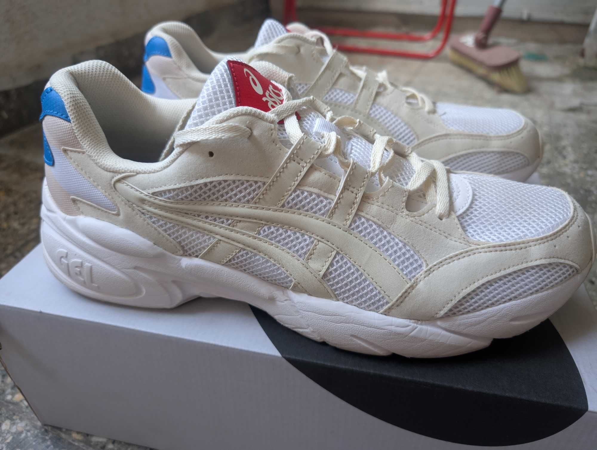 Asics GEL-BND номер 49