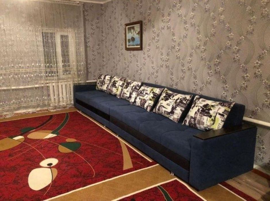 Диван мягкий 4метр / Диван новый трансформер / Диван Алматы новый