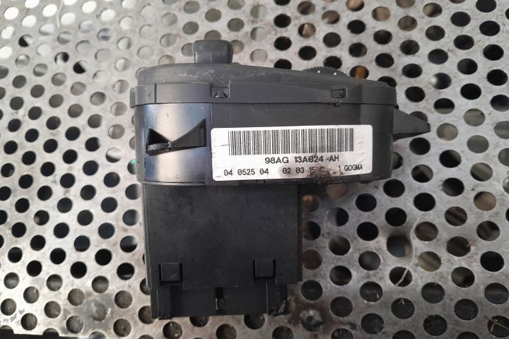 Comutator faruri 98AG13A024AH Ford Focus 1 [1998 - 2004] wagon 5-usi