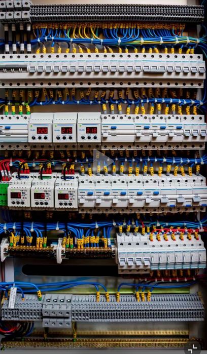 electrician cu experienta