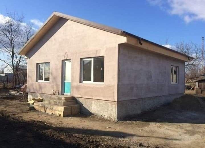 casute modulare din panouri