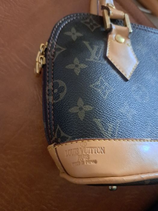 Geanta Luis Vuiton