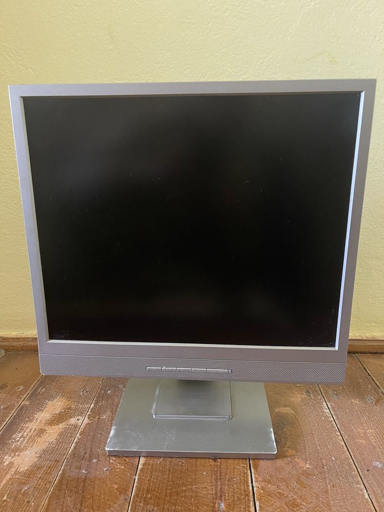 Monitor Fujitsu Siemens