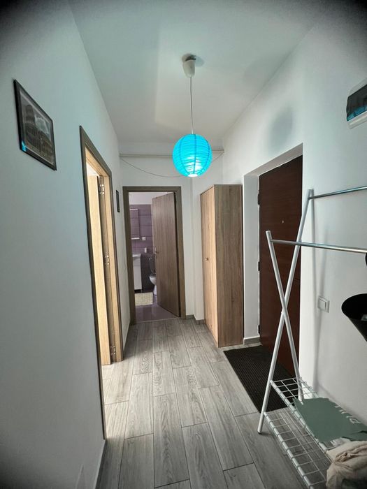 Apart 2 camere etj 2/3 zona de case, Militari, str Soarelui nr. 14,