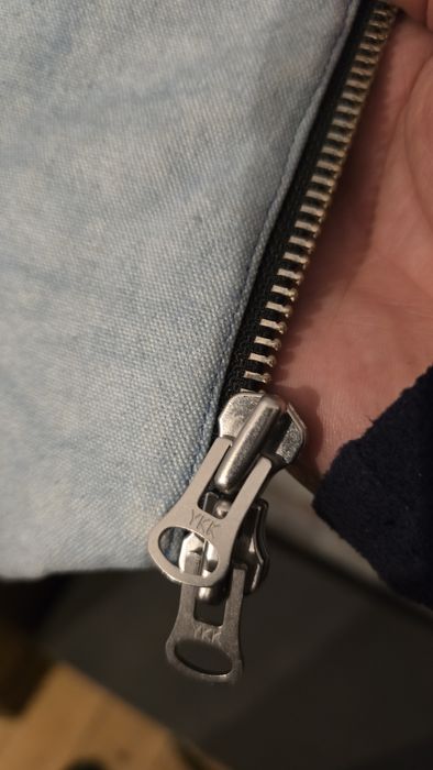 Stussy Washed Canvans