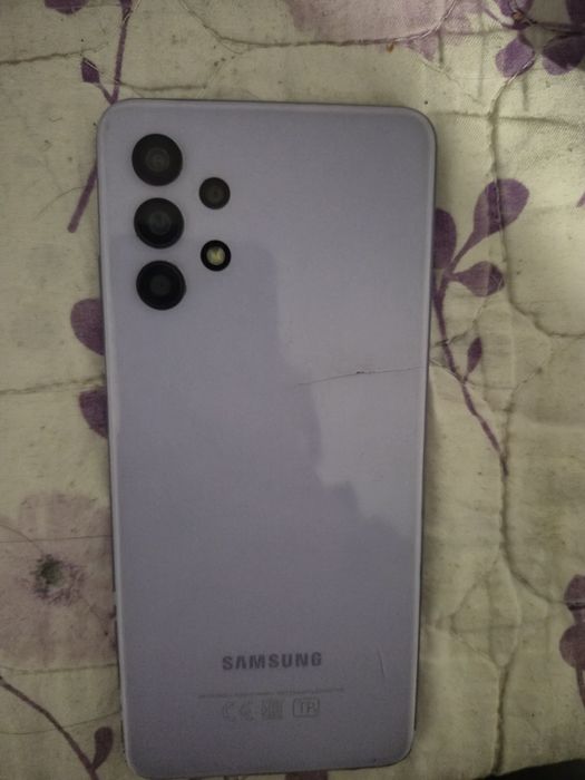 Продам Samsung a32