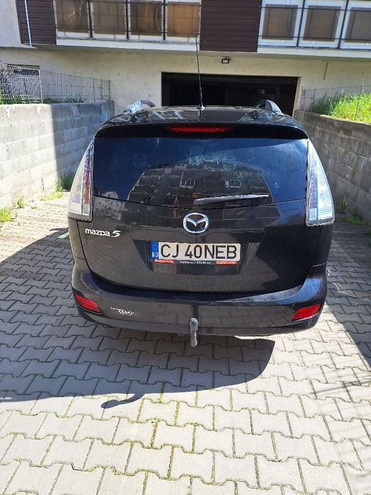 Vand Mazda 5.7locuri