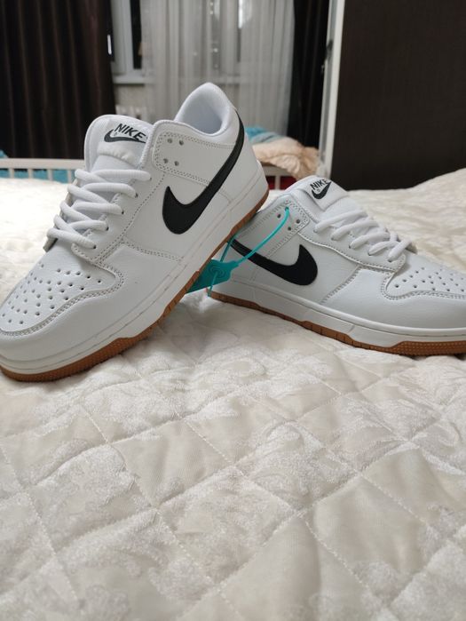 кросовки NIKE sb dunk