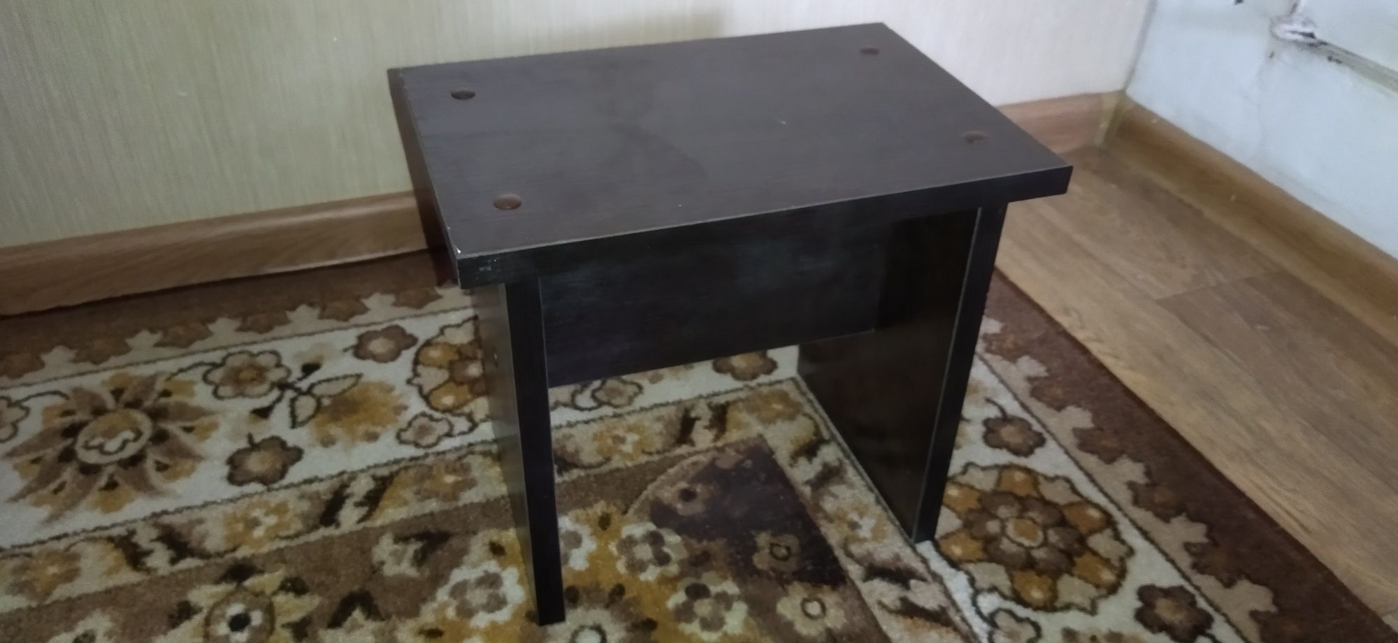 Табуретки из ДСП