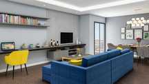 Apartament 2 camere decomandat direct proprietar in Militari Residence
