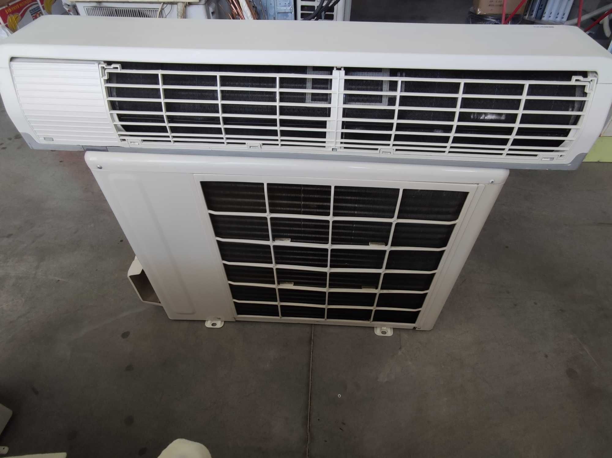 Beko BK260AK (конвенционална сплит система)