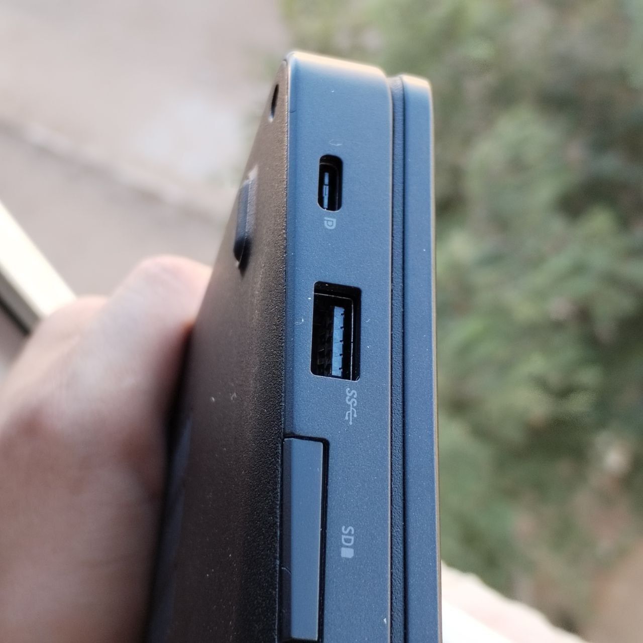 Ноутбук: Dell Latitude 5490 (USA)
Ҳолати: Аъло
Экран: 14 дюйм  (IPS 19