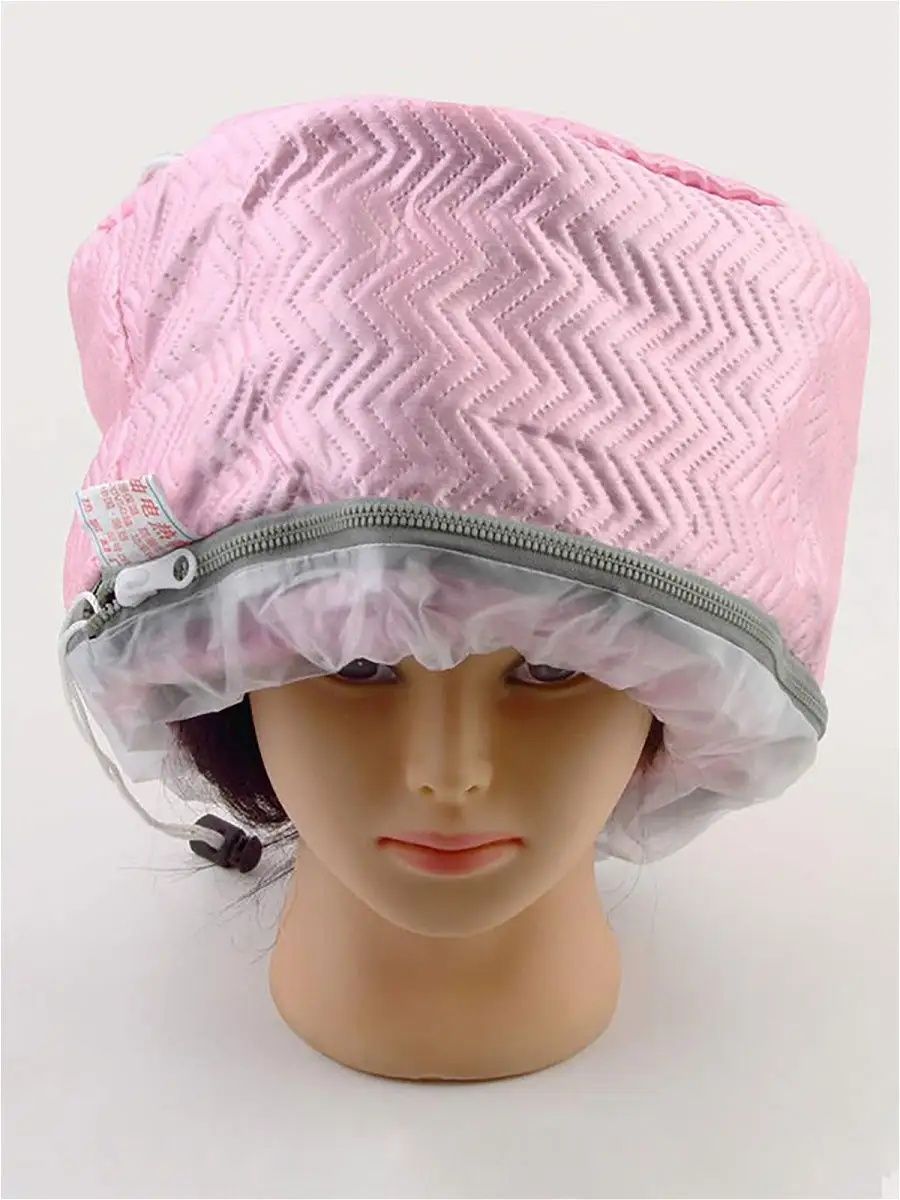 Термо шапка для головы