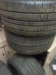 Pirelli scorpion zero 295/40/22