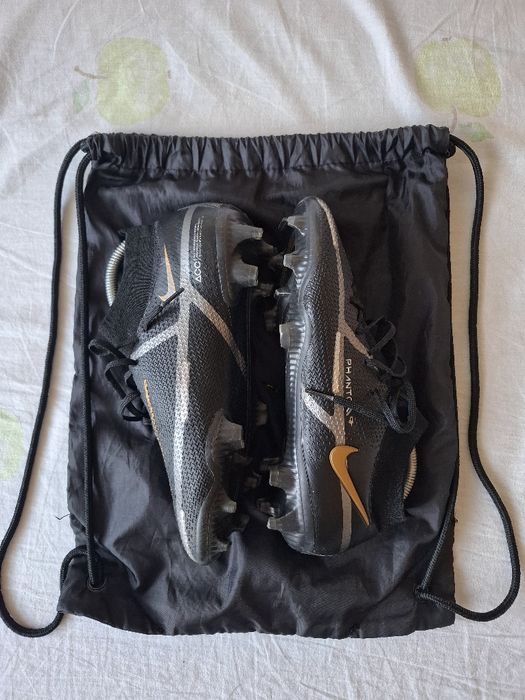 Бутонки nike phantom gt 2 elite 40.5
