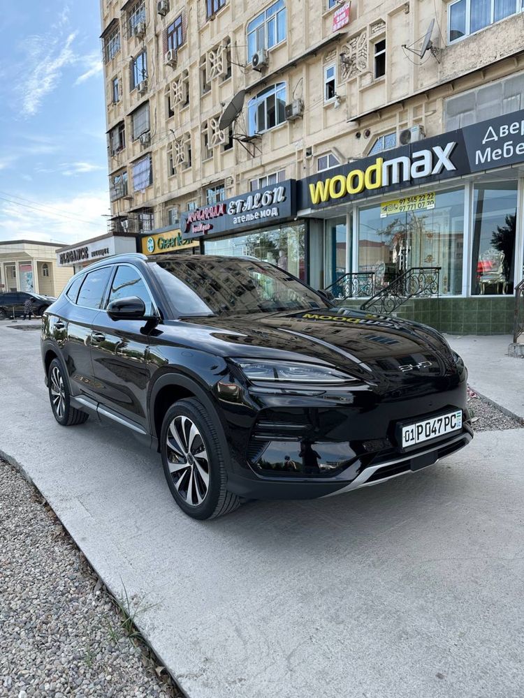 BYD holat ideal zor srochna sotilad ogan odam mazza qib haydid