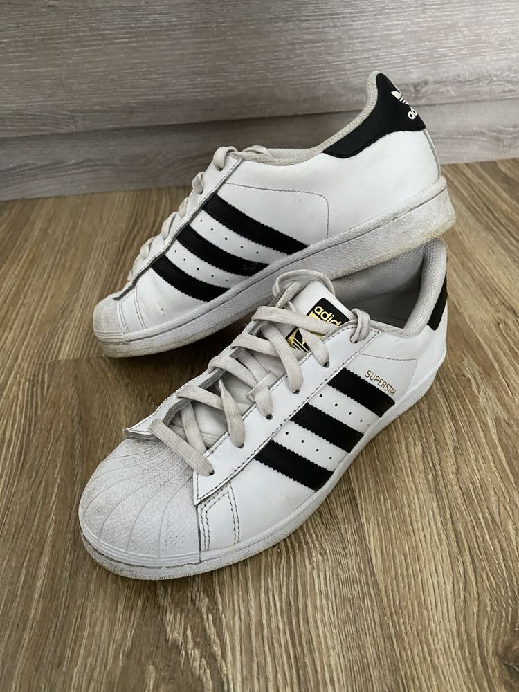 Кецове Adidas Superstar - 38 номер