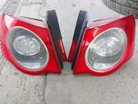 Set triple / stop / stopuri caroserie VW PASSAT B6 2005-2010 berlin